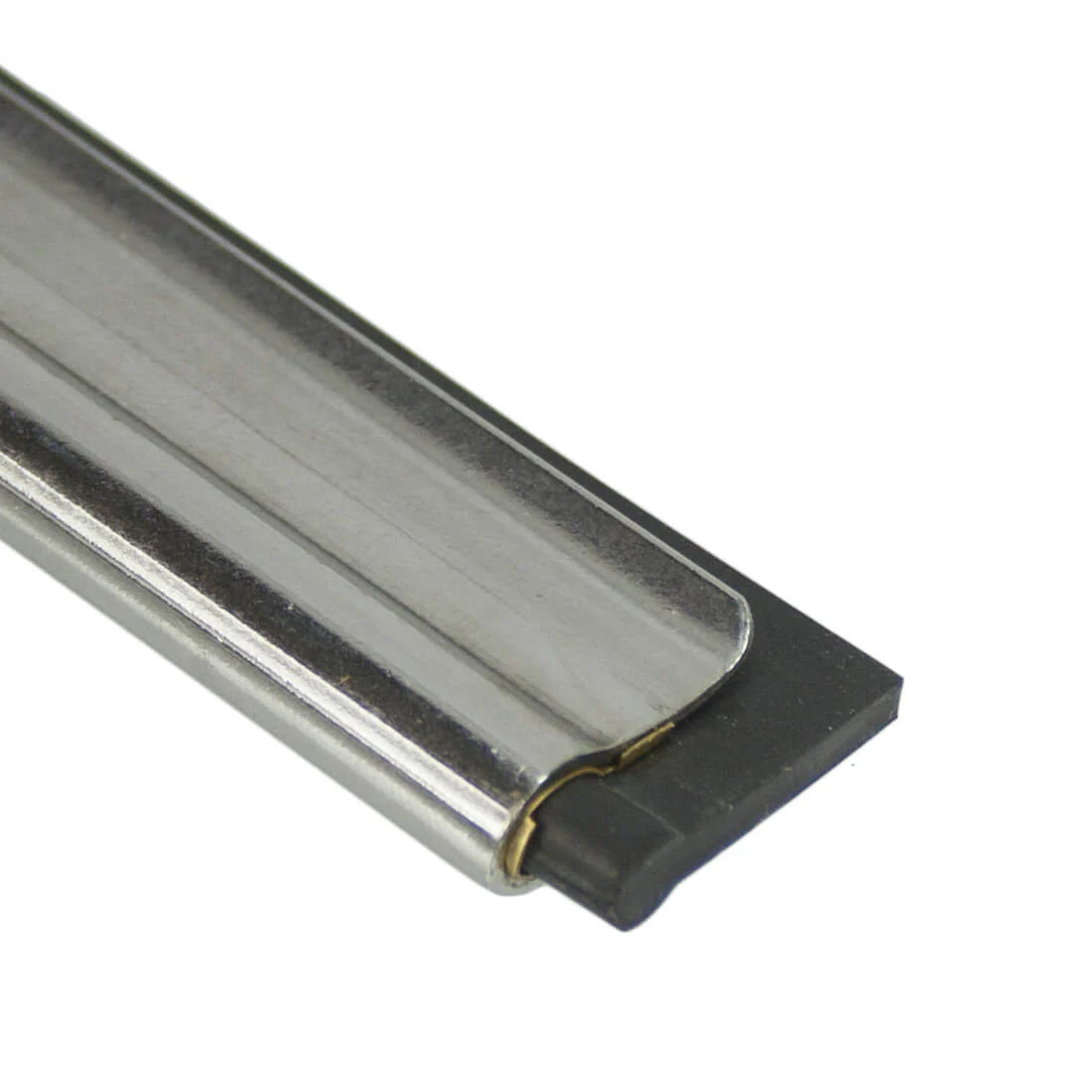 Ettore Stainless Steel Channel