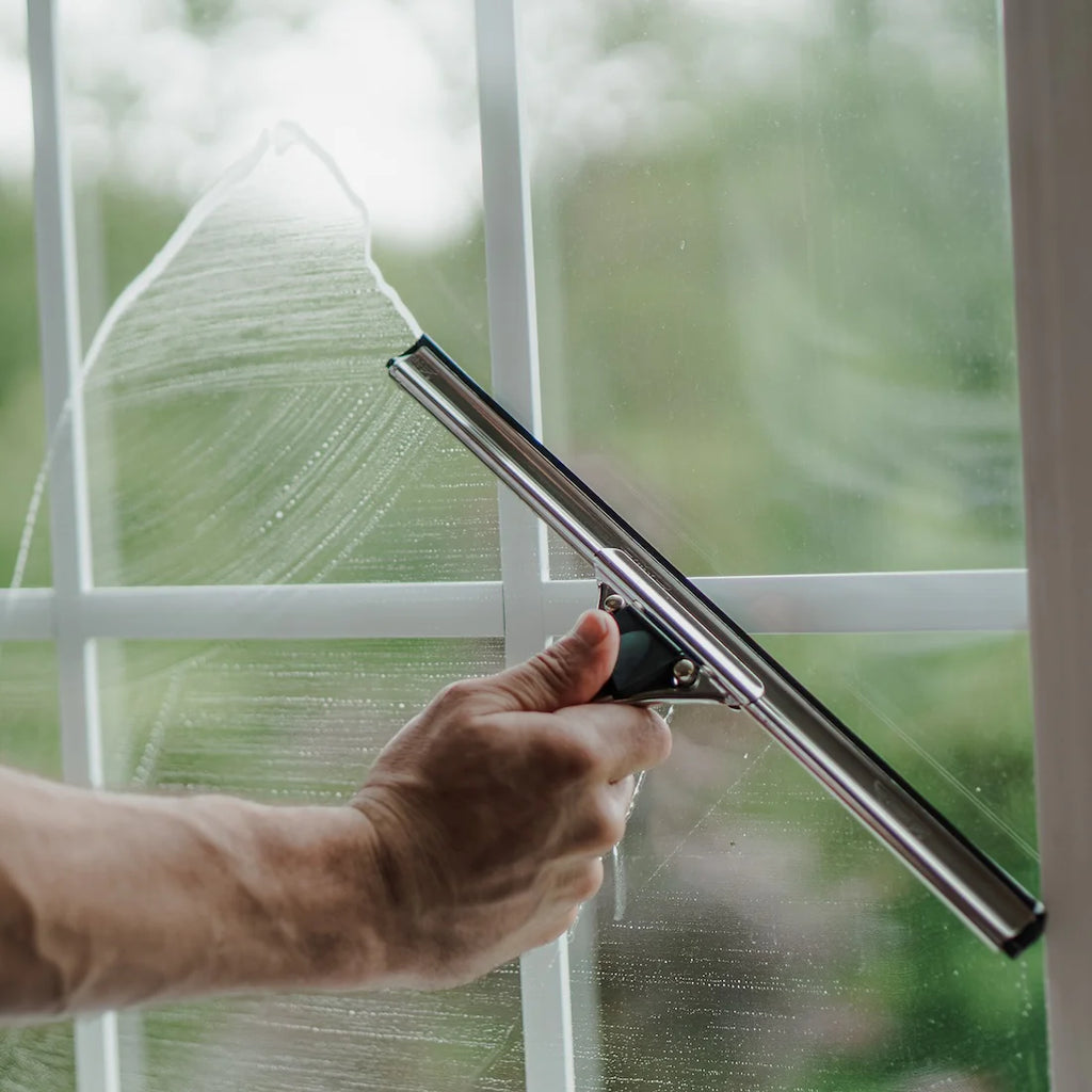 Ettore Stainless Steel Channel